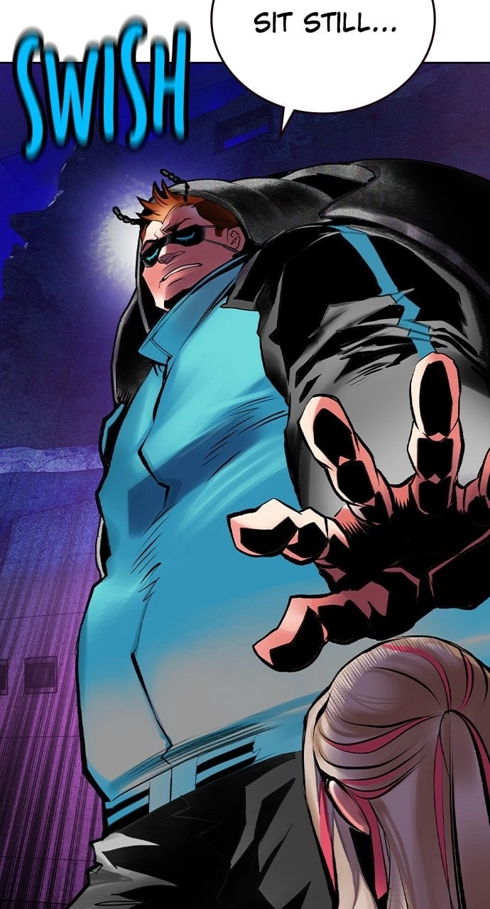 Jungle Juice Chapter 116 - Page 16