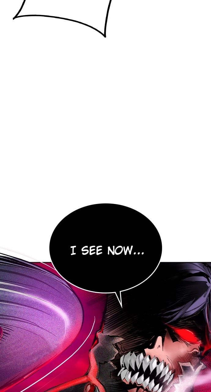 Jungle Juice Chapter 116 - Page 20