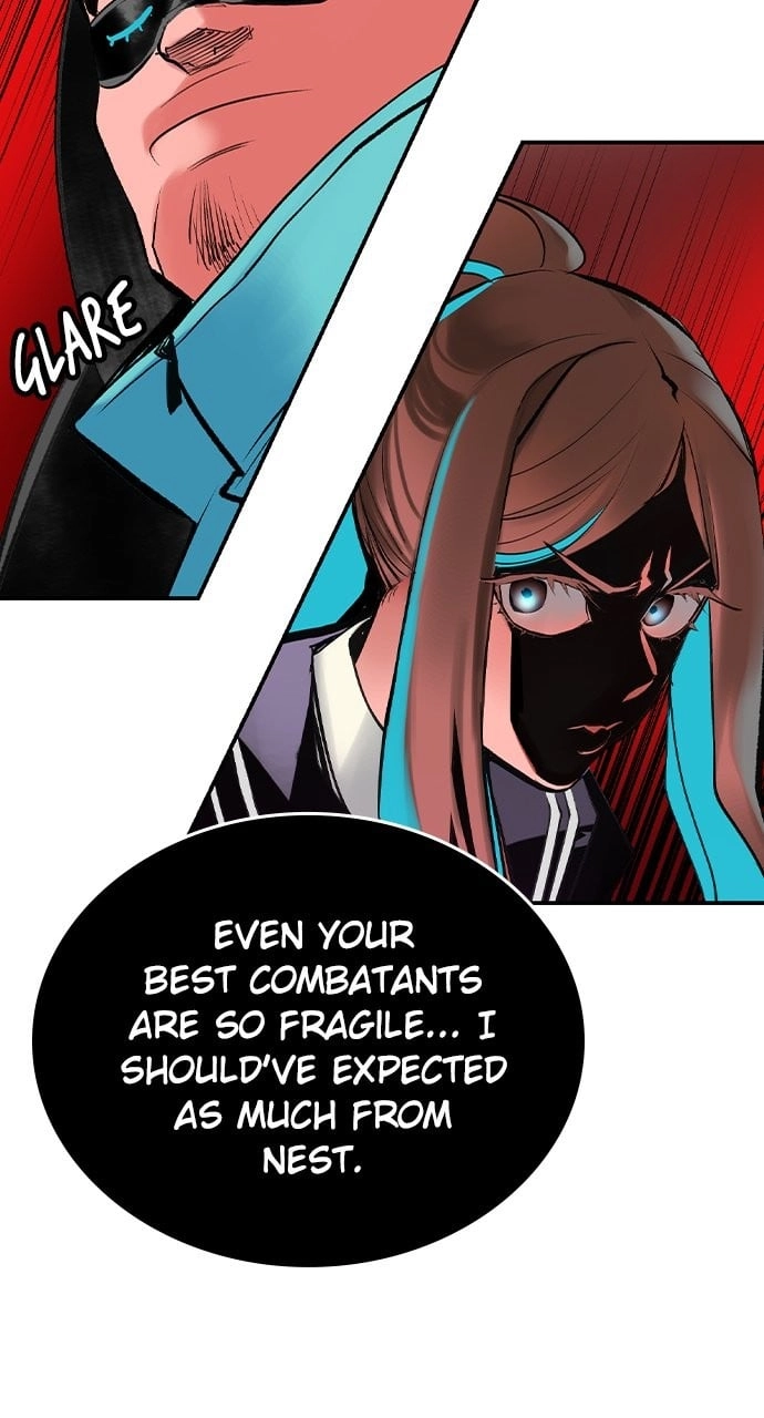 Jungle Juice Chapter 116 - Page 27