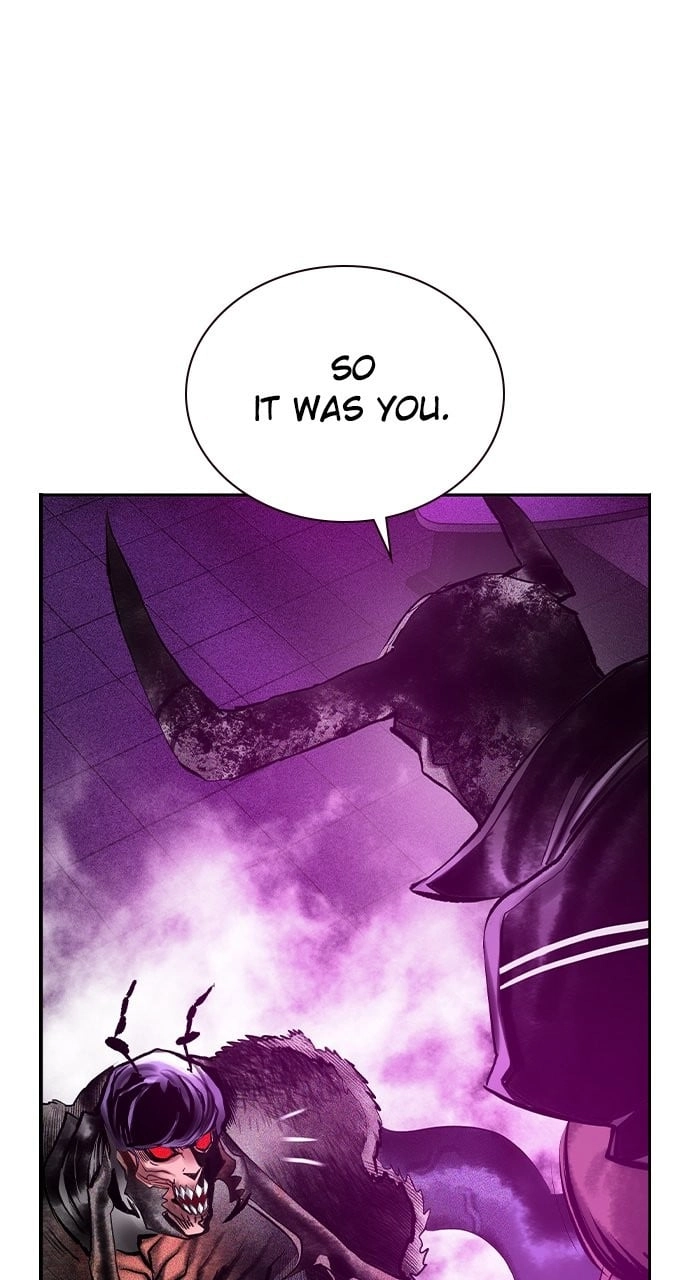 Jungle Juice Chapter 116 - Page 28