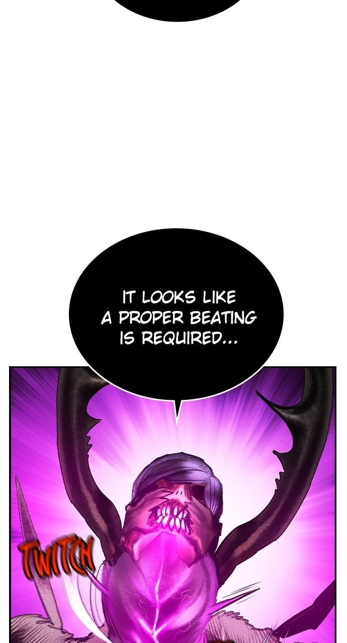 Jungle Juice Chapter 116 - Page 34