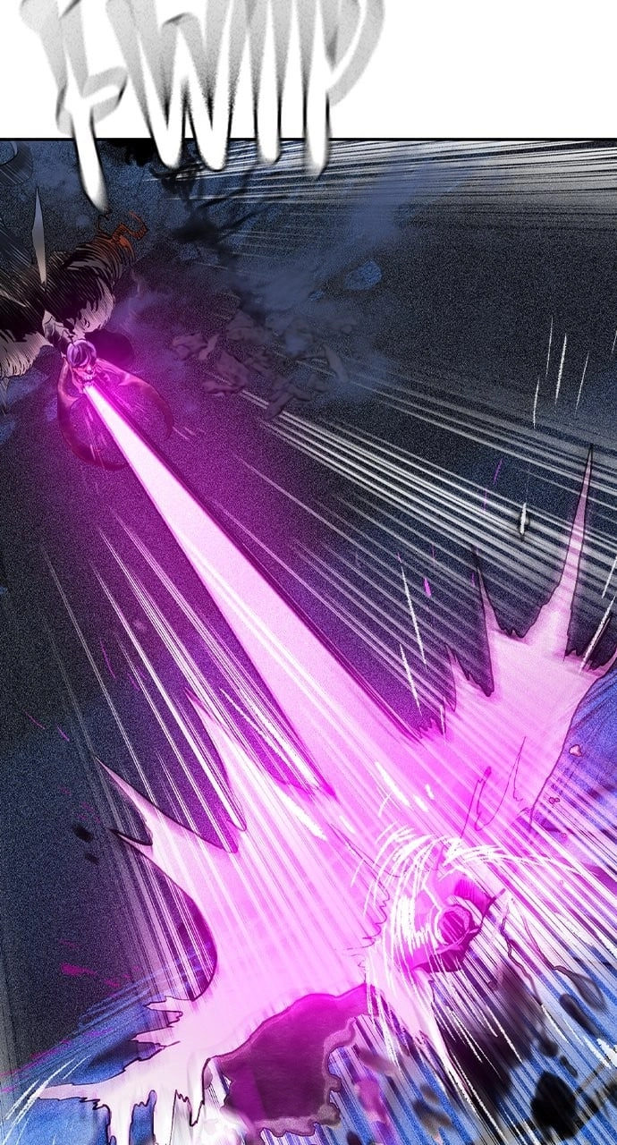 Jungle Juice Chapter 116 - Page 36