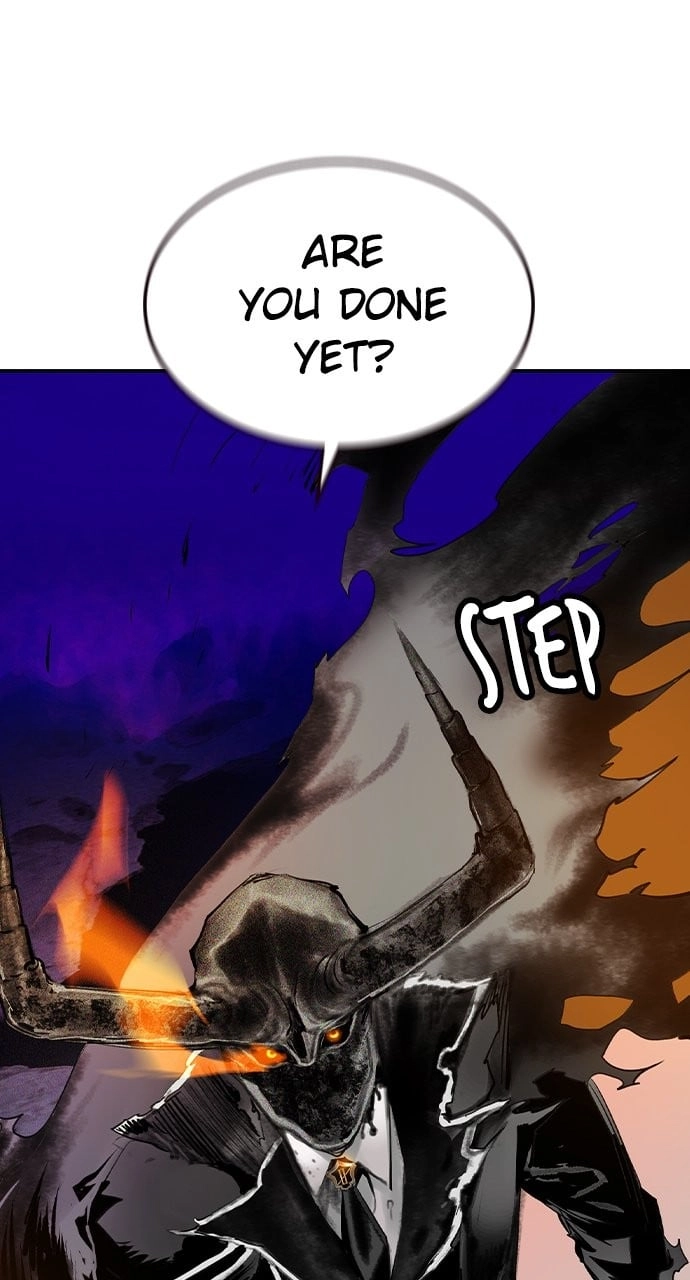 Jungle Juice Chapter 116 - Page 48