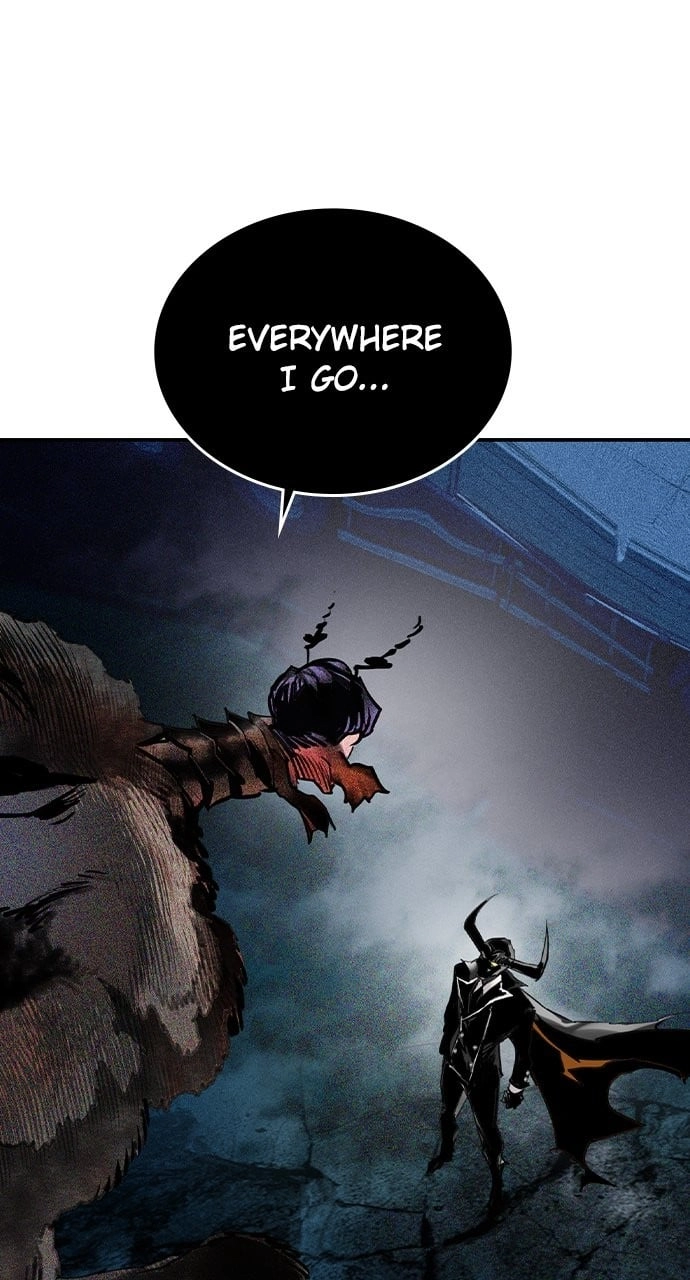 Jungle Juice Chapter 116 - Page 51