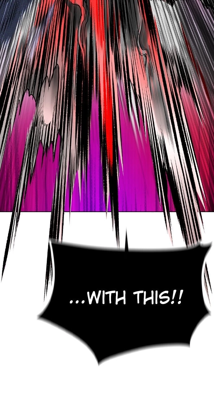 Jungle Juice Chapter 116 - Page 56