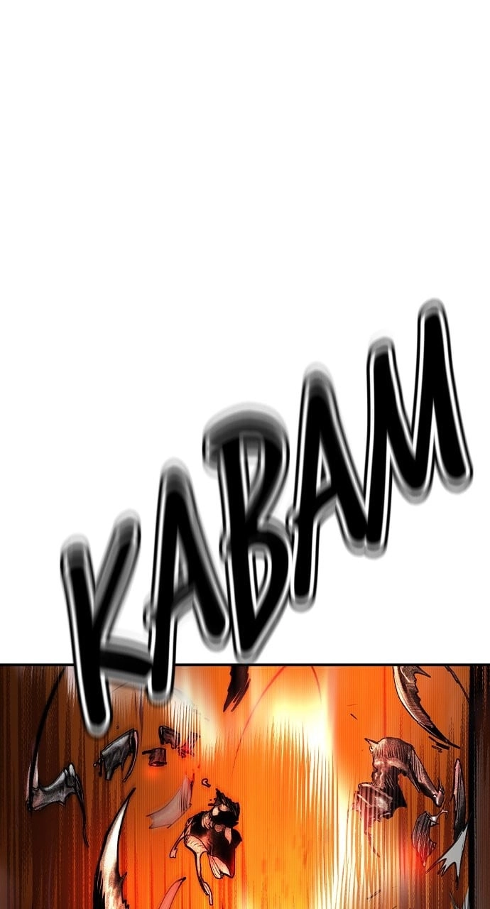 Jungle Juice Chapter 116 - Page 58