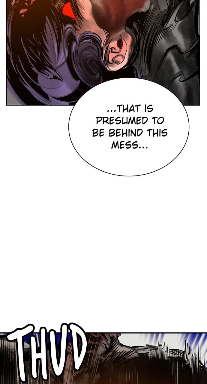 Jungle Juice Chapter 116 - Page 62