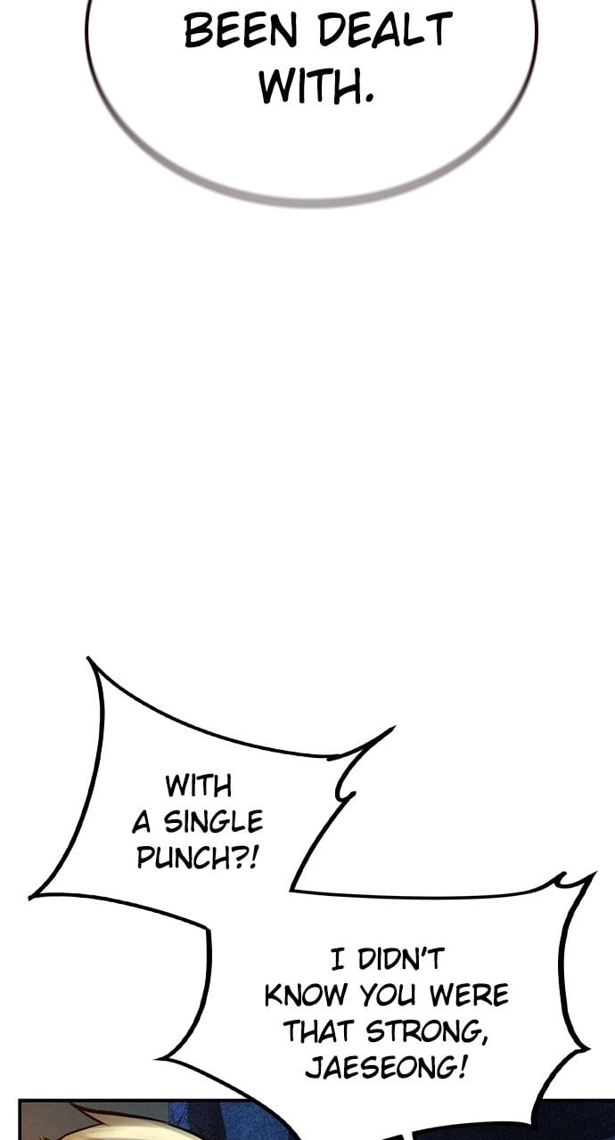 Jungle Juice Chapter 116 - Page 64