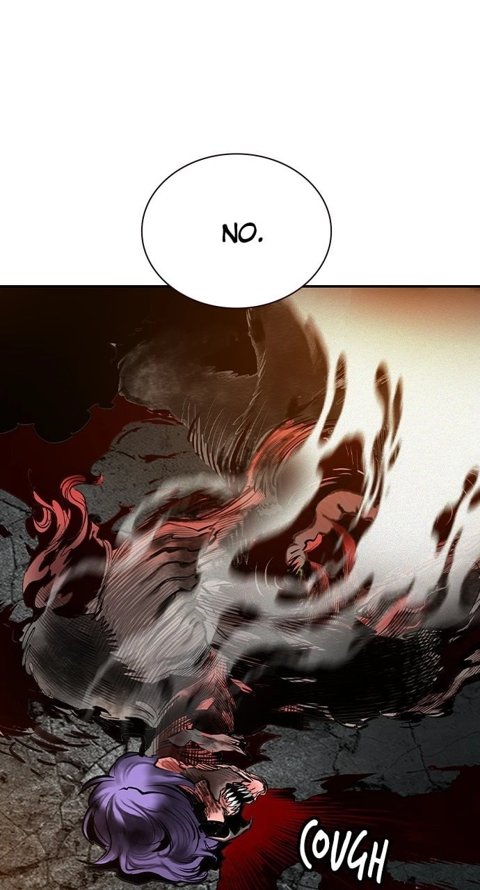 Jungle Juice Chapter 116 - Page 66