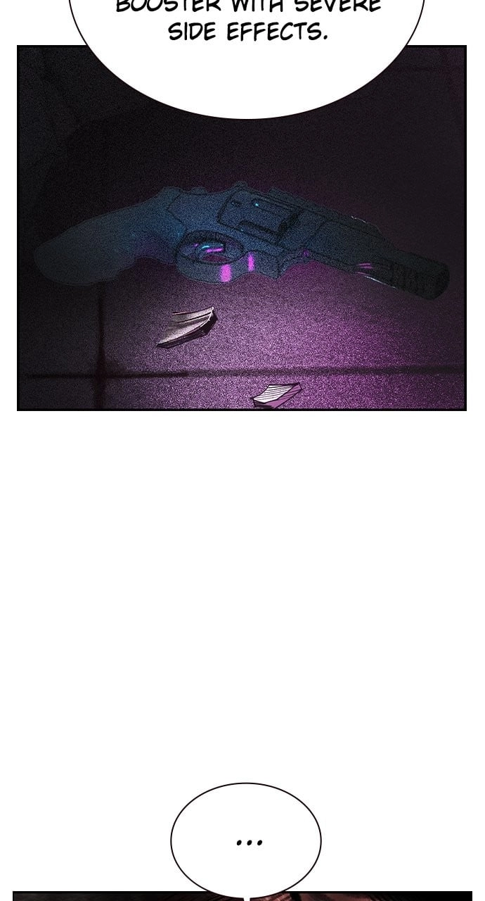 Jungle Juice Chapter 116 - Page 69