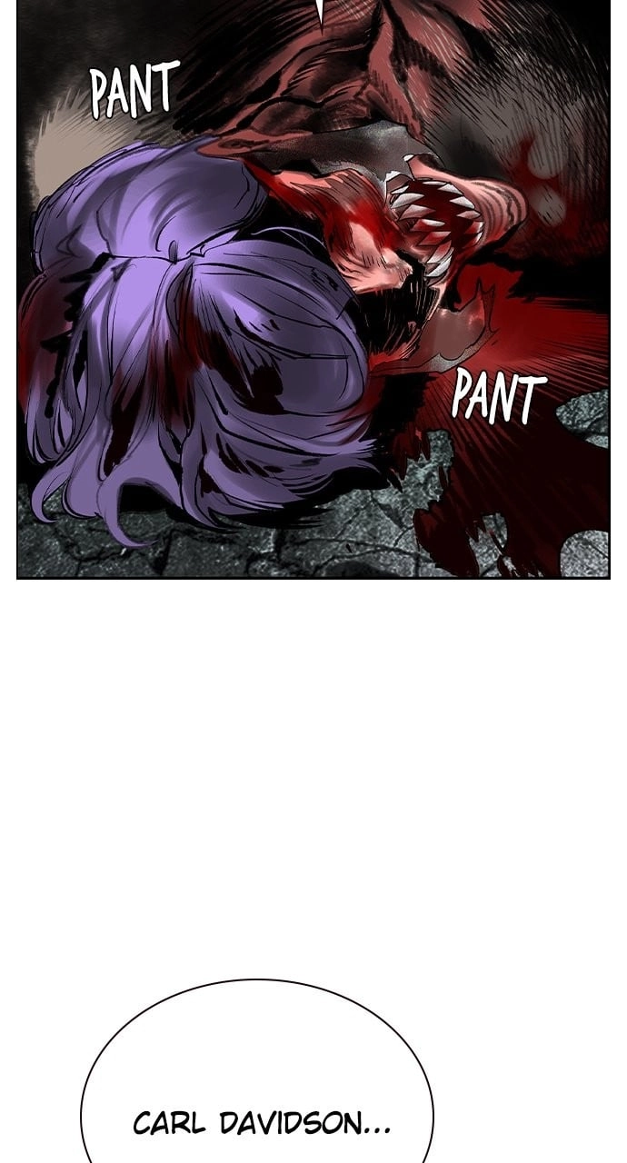 Jungle Juice Chapter 116 - Page 70