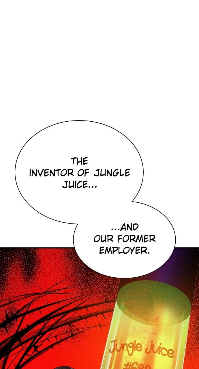 Jungle Juice Chapter 116 - Page 81