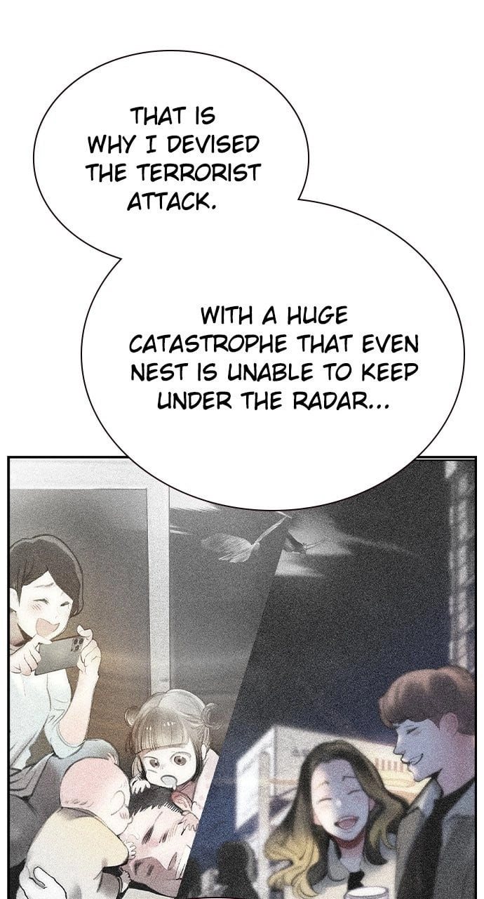 Jungle Juice Chapter 116 - Page 85