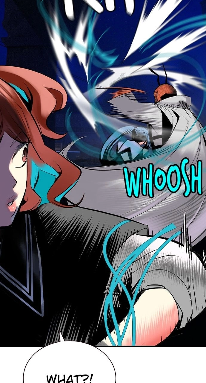 Jungle Juice Chapter 116 - Page 101