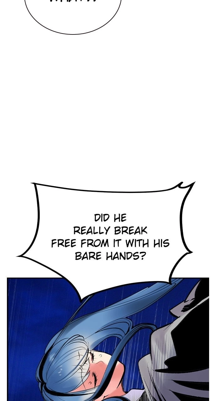 Jungle Juice Chapter 116 - Page 102