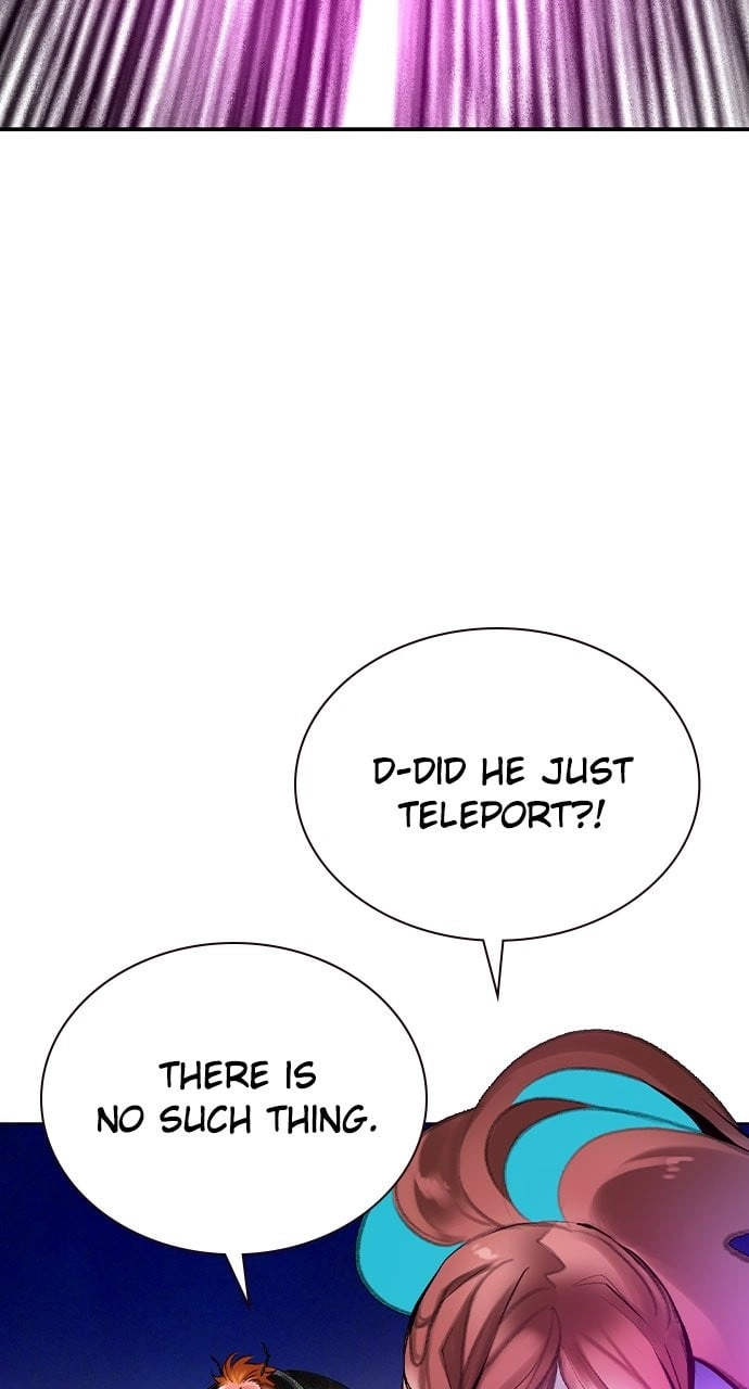 Jungle Juice Chapter 116 - Page 110
