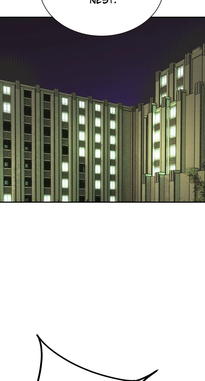 Jungle Juice Chapter 116 - Page 114