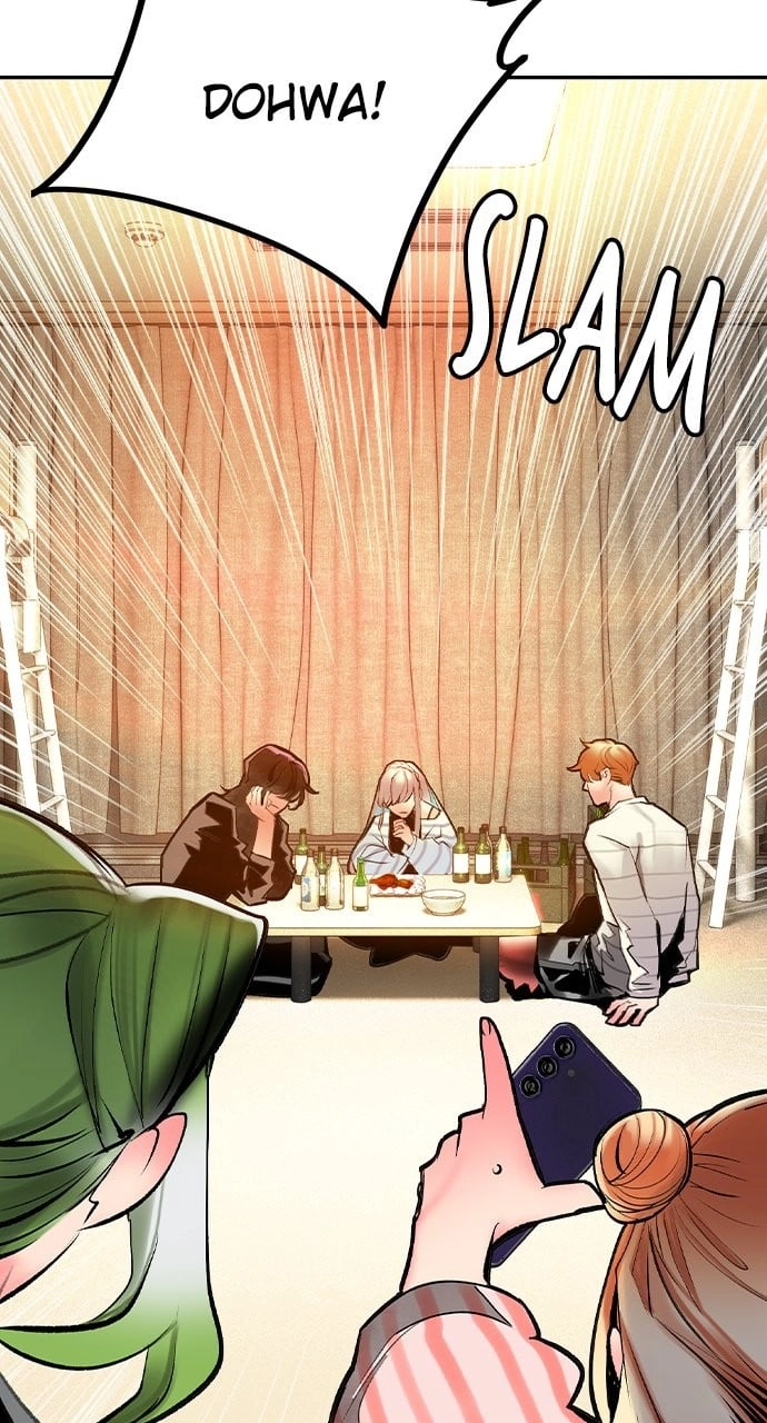 Jungle Juice Chapter 116 - Page 115