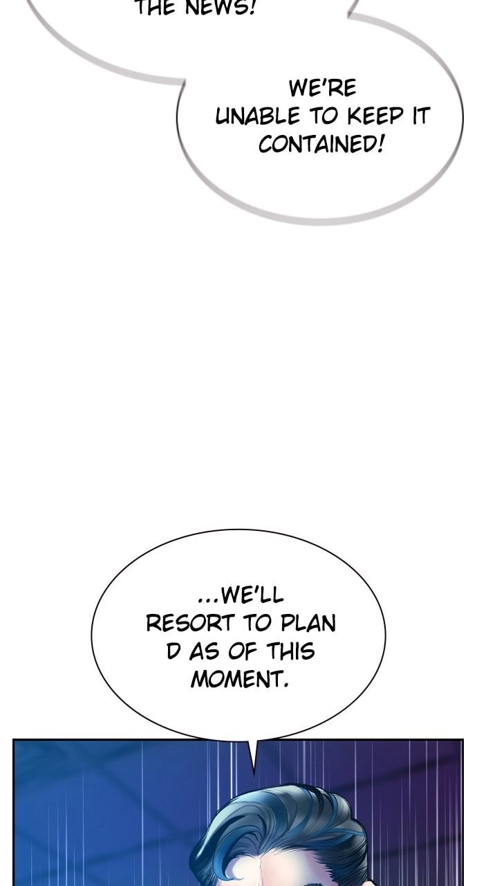 Jungle Juice Chapter 116 - Page 121