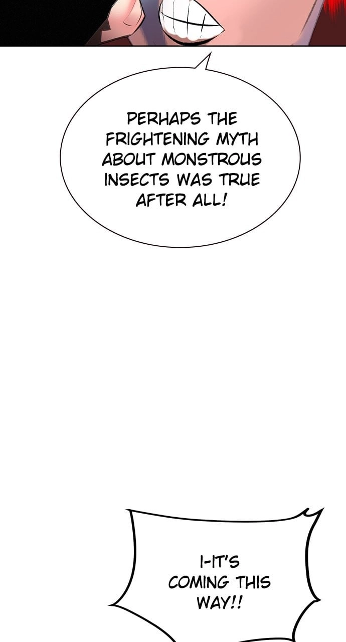 Jungle Juice Chapter 117 - Page 4