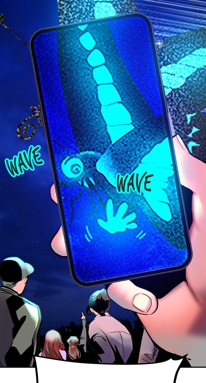 Jungle Juice Chapter 117 - Page 8