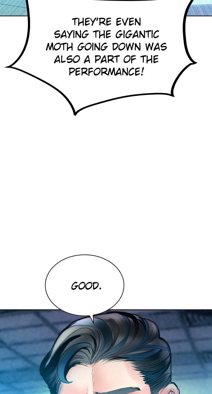 Jungle Juice Chapter 117 - Page 21