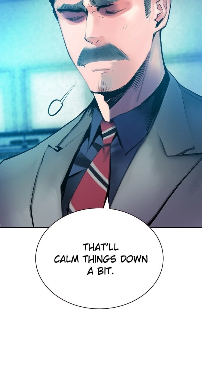 Jungle Juice Chapter 117 - Page 22