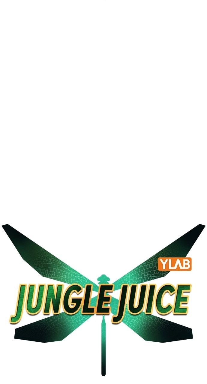 Jungle Juice Chapter 117 - Page 30