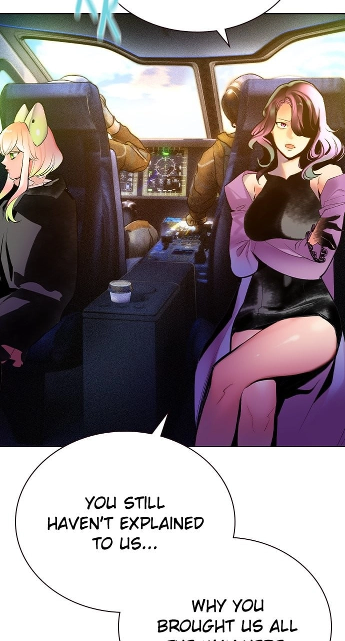 Jungle Juice Chapter 117 - Page 37