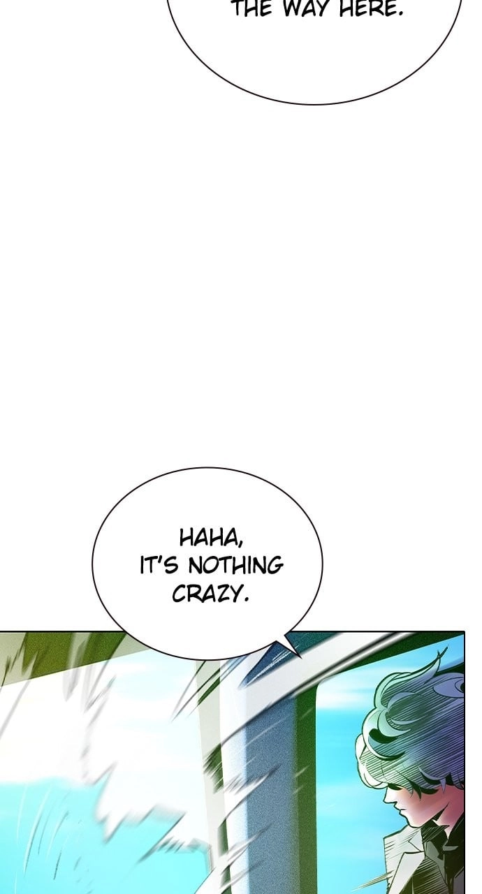 Jungle Juice Chapter 117 - Page 38
