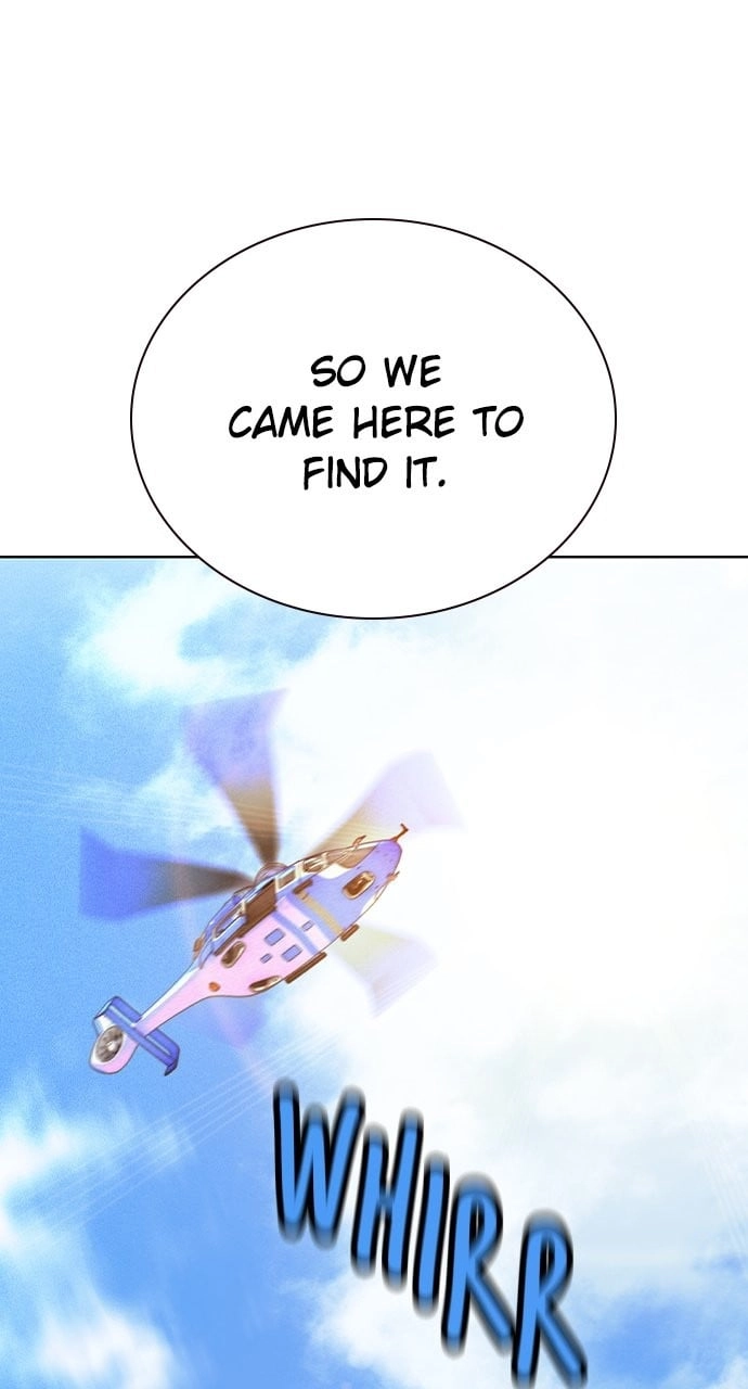 Jungle Juice Chapter 117 - Page 40