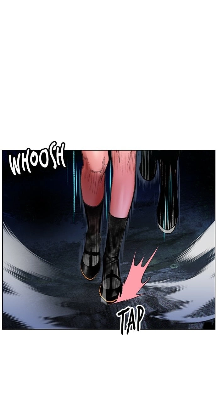 Jungle Juice Chapter 117 - Page 55