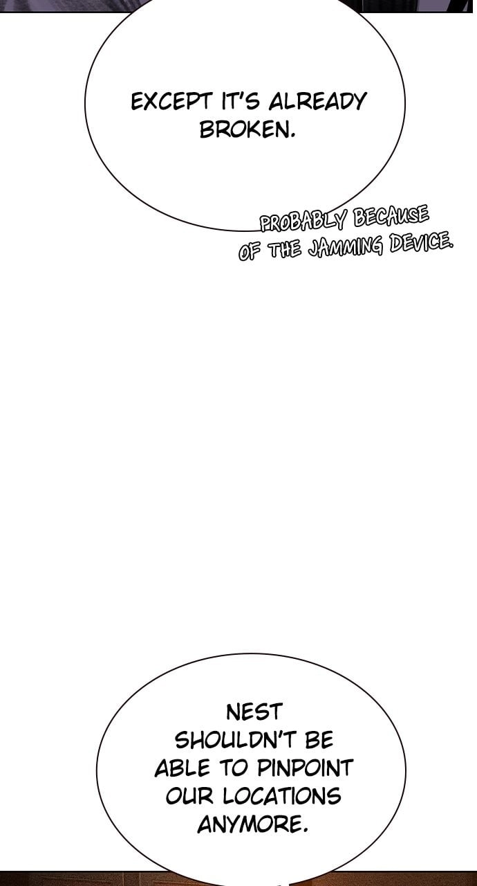 Jungle Juice Chapter 117 - Page 62