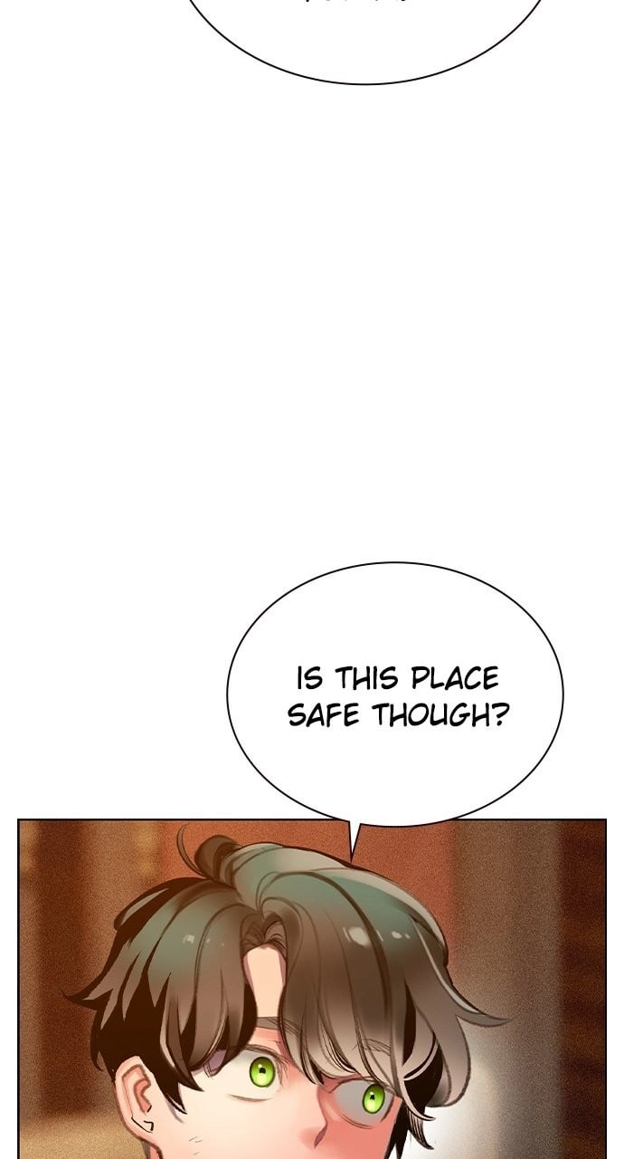 Jungle Juice Chapter 117 - Page 64