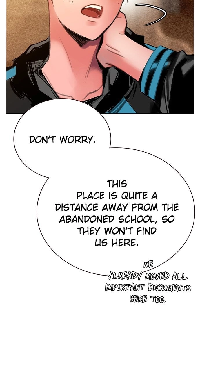 Jungle Juice Chapter 117 - Page 65