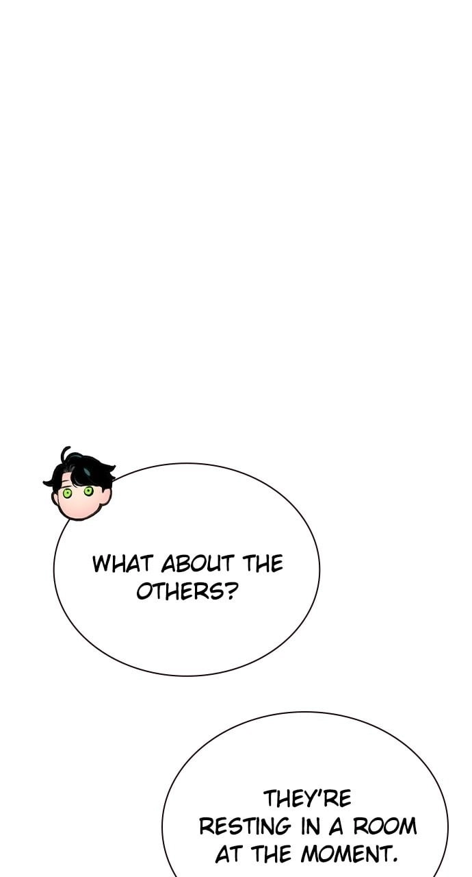 Jungle Juice Chapter 117 - Page 66