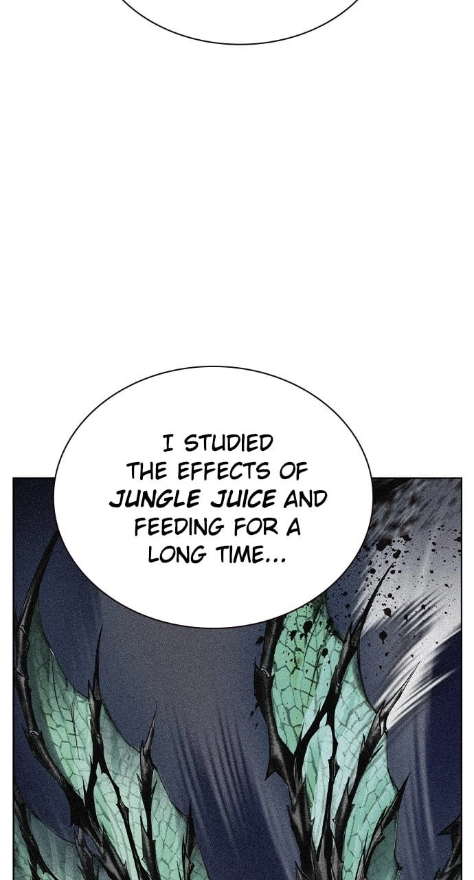 Jungle Juice Chapter 117 - Page 70