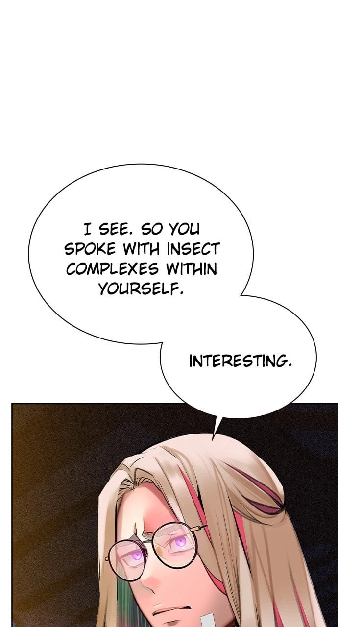 Jungle Juice Chapter 117 - Page 75
