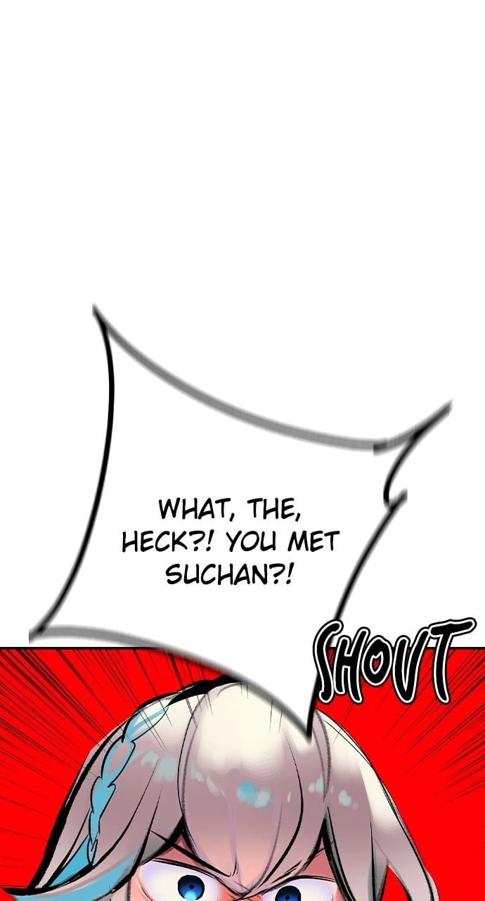 Jungle Juice Chapter 117 - Page 98