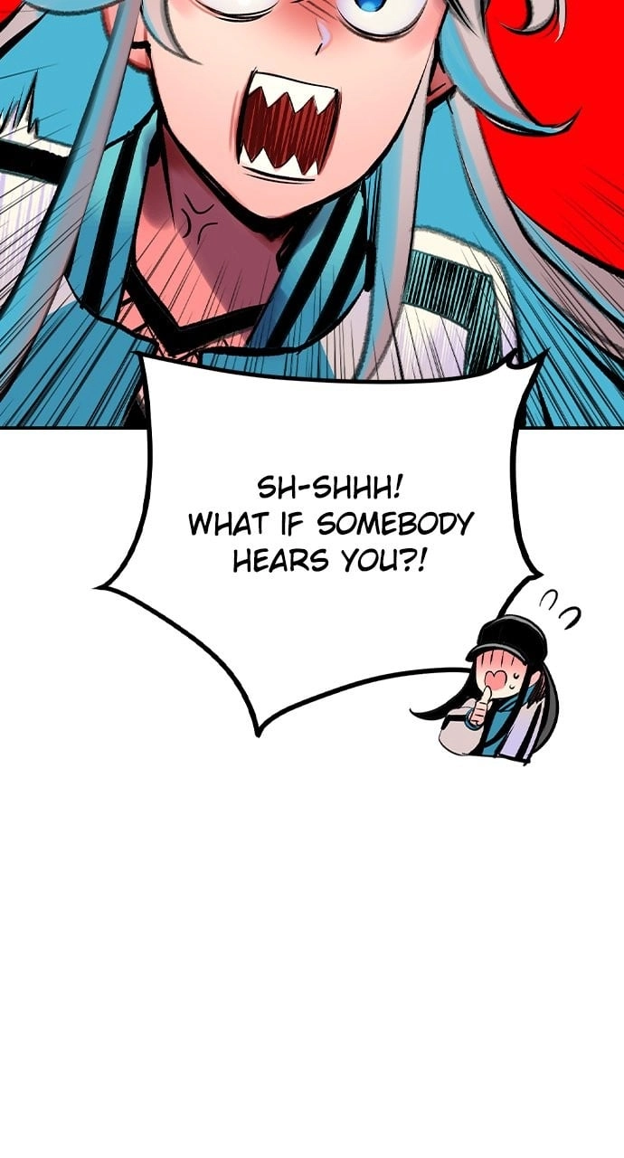 Jungle Juice Chapter 117 - Page 99