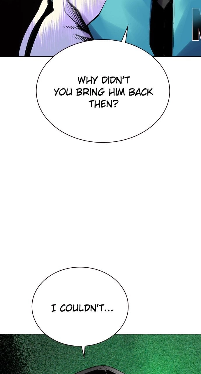 Jungle Juice Chapter 117 - Page 101