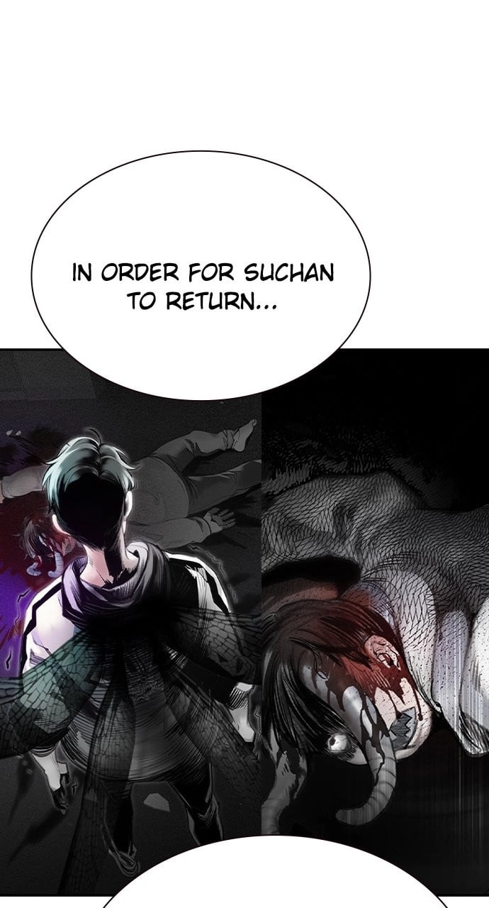 Jungle Juice Chapter 117 - Page 103