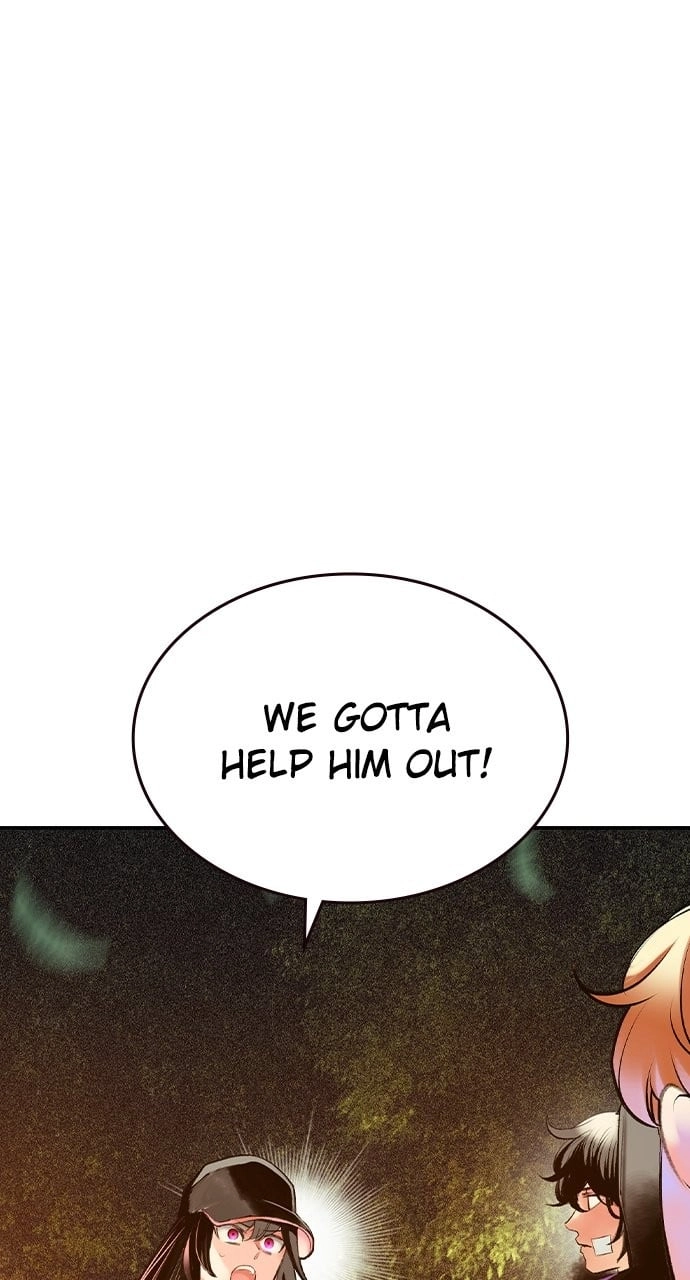 Jungle Juice Chapter 117 - Page 106