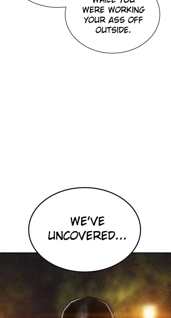 Jungle Juice Chapter 117 - Page 113