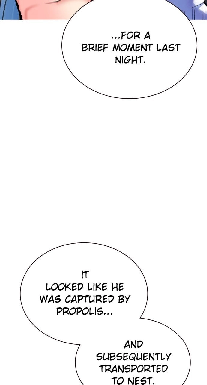 Jungle Juice Chapter 118 - Page 8