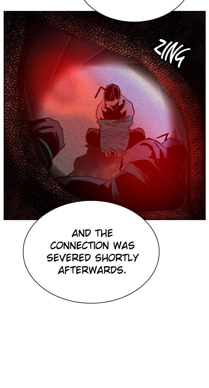 Jungle Juice Chapter 118 - Page 9