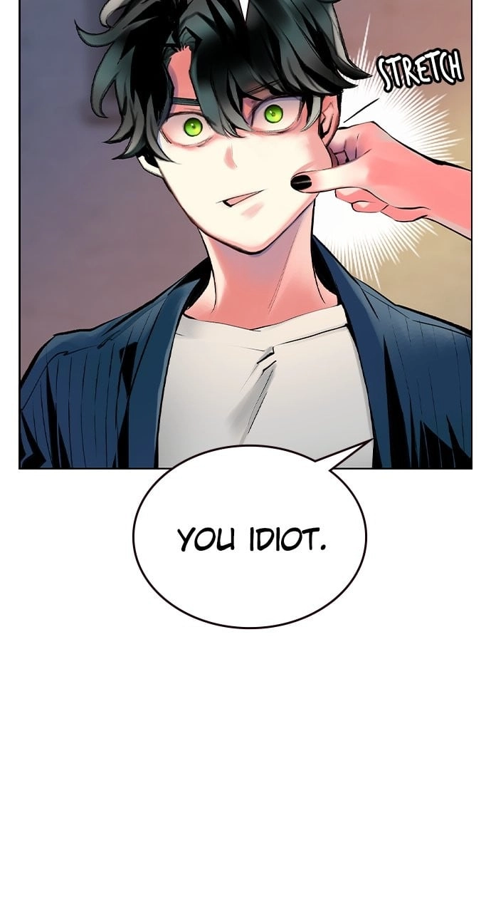 Jungle Juice Chapter 118 - Page 19