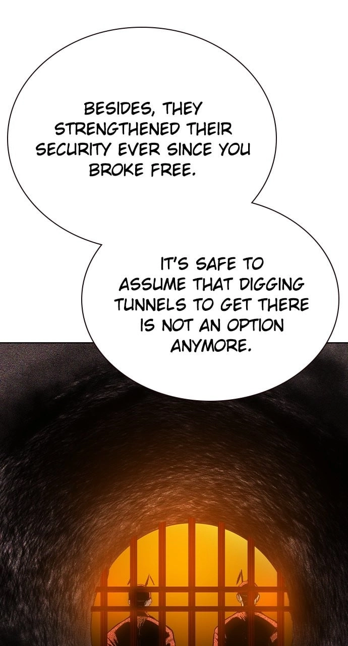 Jungle Juice Chapter 118 - Page 22