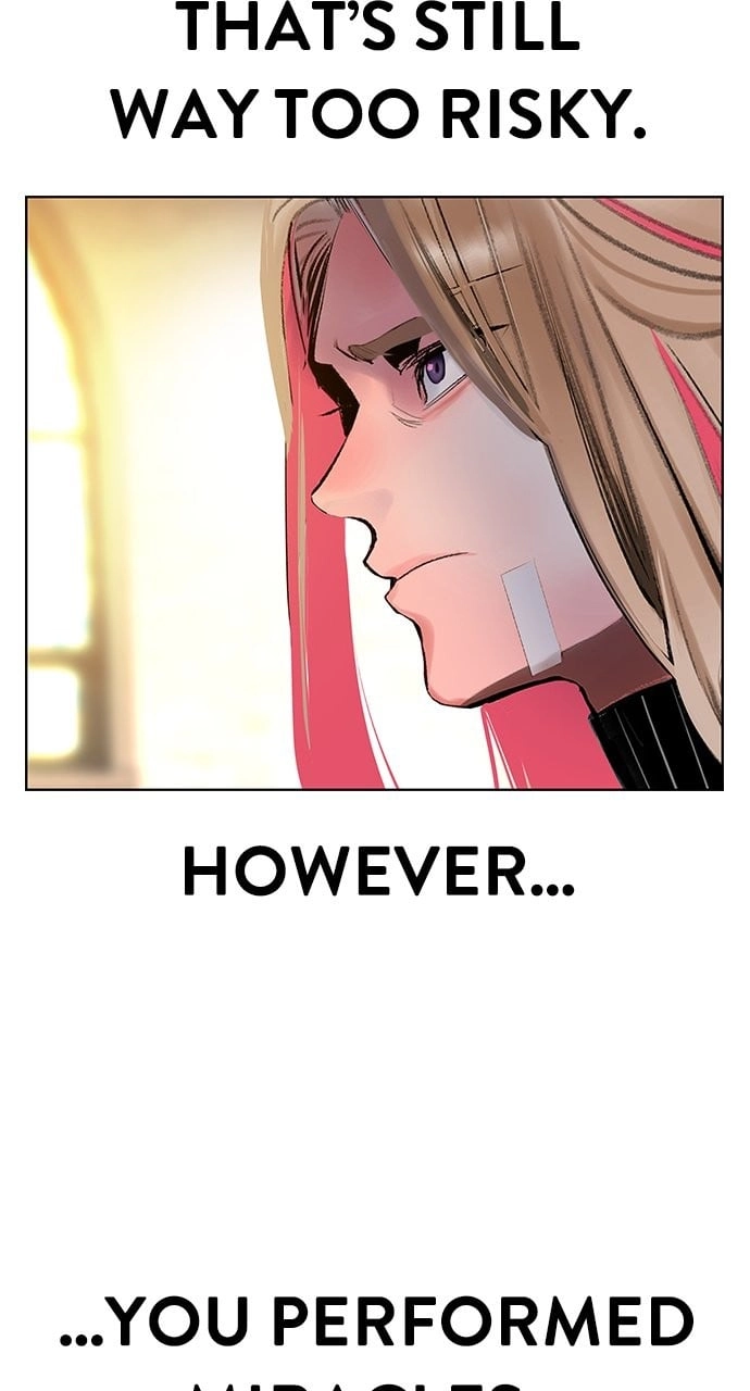 Jungle Juice Chapter 118 - Page 31
