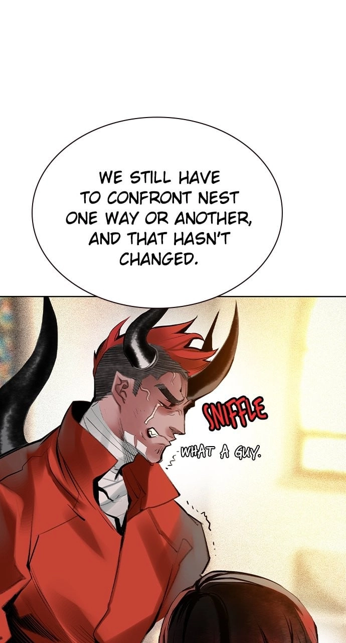 Jungle Juice Chapter 118 - Page 34
